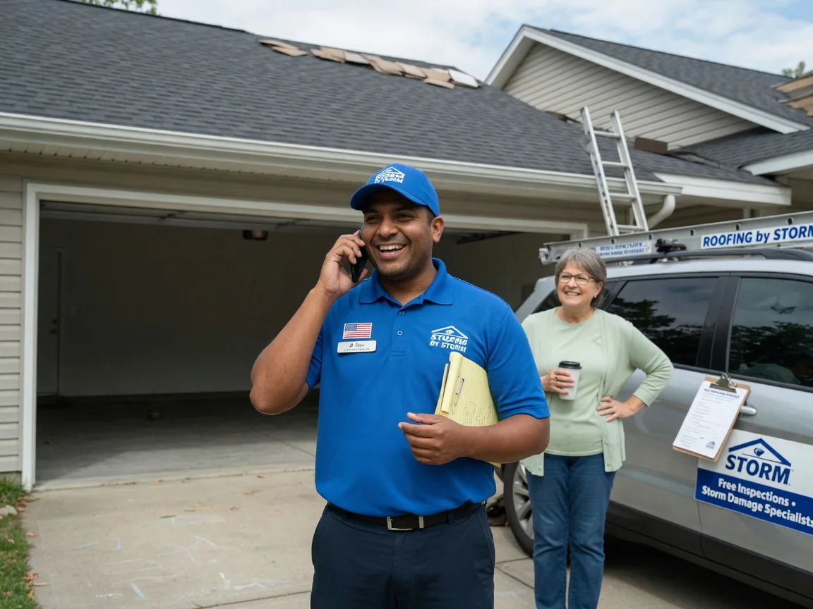 Roof Repair Near Me Scheller, IL FAQs